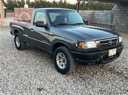 Mazda B-Series